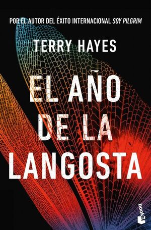 AÑO DE LA LANGOSTA, EL
