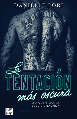 LA TENTACIÓN MÁS OSCURA