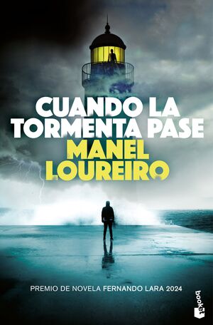 CUANDO LA TORMENTA PASE