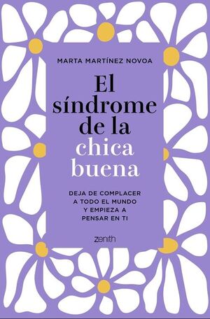 EL SÍNDROME DE LA CHICA BUENA. EDICIÓN ESPECIAL