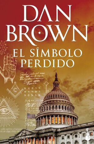EL SÍMBOLO PERDIDO