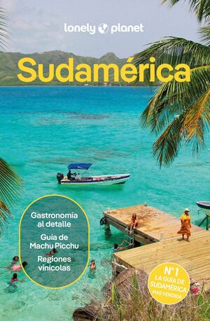 SUDAMÉRICA 4