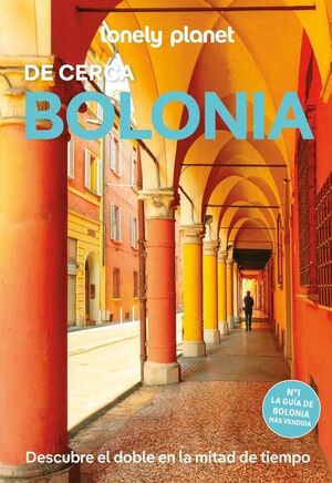 BOLONIA DE CERCA 2