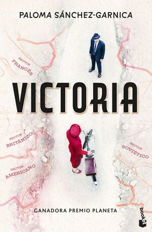 VICTORIA