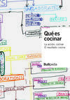 QUÉ ES COCINAR