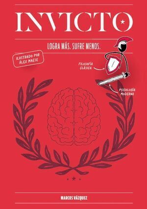 INVICTO. ILUSTRADO