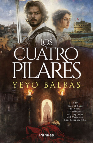 LOS CUATRO PILARES