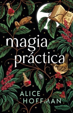 MAGIA PRACTICA