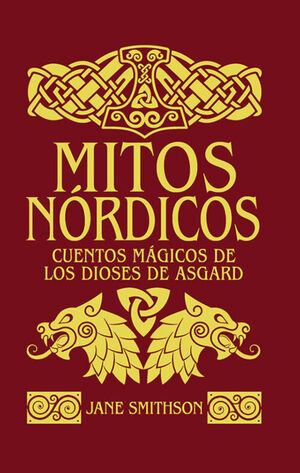 MITOS NORDICOS