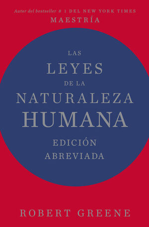 LEYES DE LA NATURALEZA HUMANA, LAS