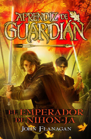 EMPERADOR DE NIHON-JA, EL