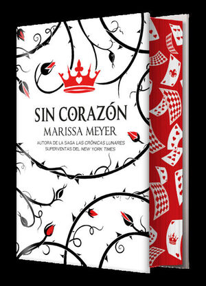 SIN CORAZÓN (EDICIÓN ESPECIAL LIMITADA)