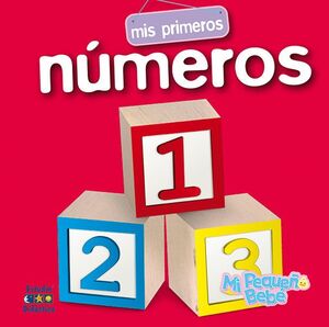 MIS PRIMEROS NÚMEROS