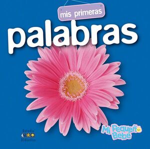 MIS PRIMEROS PALABRAS