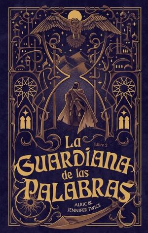 LA GUARDIANA DE LAS PALABRAS: EL OJO DE LA VERDAD