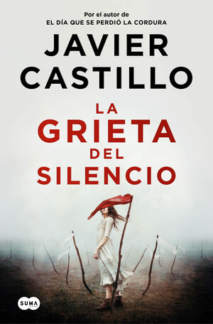 LA GRIETA DEL SILENCIO - ED. ESPECIAL -