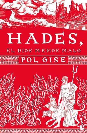 HADES, EL DIOS MENOS MALO