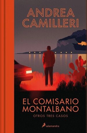 EL COMISARIO MONTALBANO 3 (COMISARIO MONTALBANO)