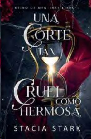 UNA CORTE TAN ENCANTADORA COMO CRUEL