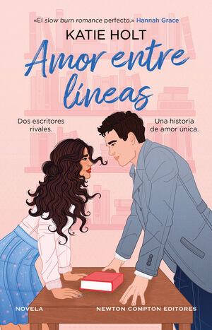 AMOR ENTRE LÍNEAS