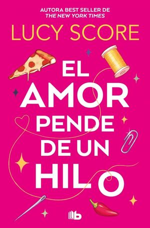 EL AMOR PENDE DE UN HILO