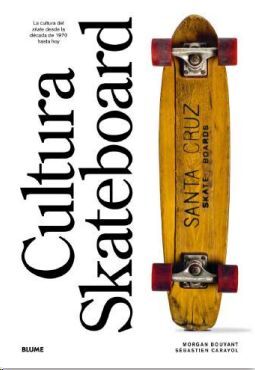 CULTURA SKATEBOARD