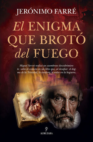 ENIGMA QUE BROTO DEL FUEGO, EL