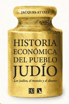 HISTORIA ECONOMICA DEL PUEBLO JUDIO