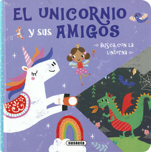 UNICORNIO Y SUS AMIGOS, EL