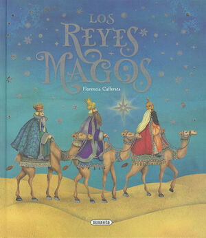 REYES MAGOS, LOS