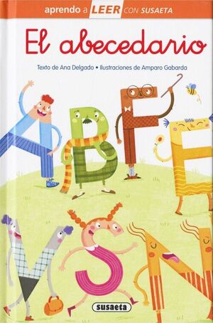 ABECEDARIO, EL