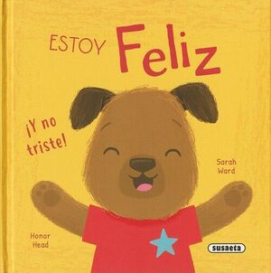 ESTOY FELIZ Y NO TRISTE!