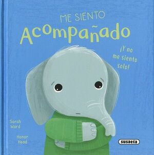ME SIENTO ACOMPAÑADO Y NO SOLO!