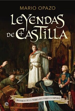 LEYENDAS DE CASTILLA
