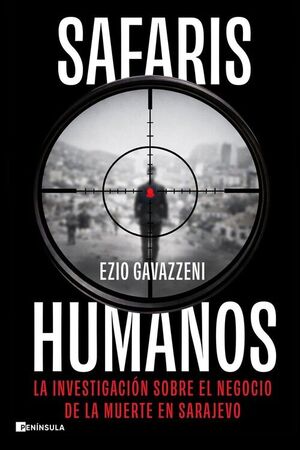SAFARIS HUMANOS