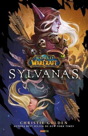 WORLD OF WARCRAFT. SYLVANAS