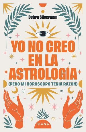 YO NO CREO EN LA ASTROLOGIA