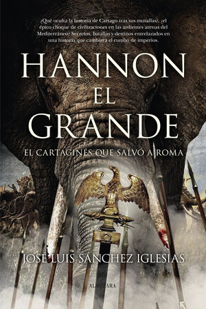 HANNÓN EL GRANDE