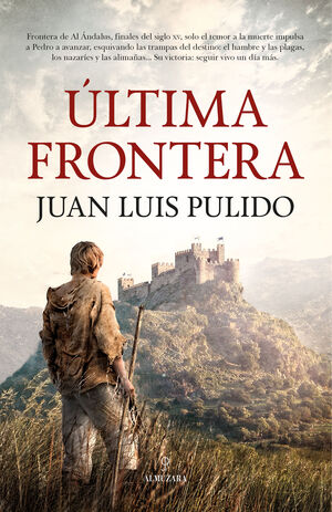 ÚLTIMA FRONTERA