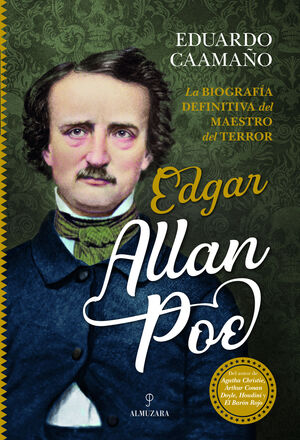 EDGAR ALLAN POE