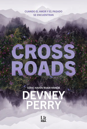 CROSSROADS.