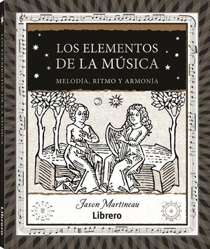 ELEMENTOS DE LA MUSICA, LOS