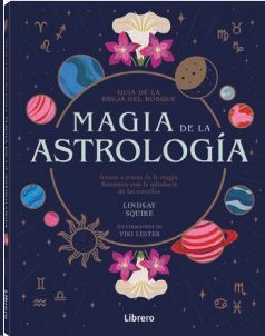 MAGIA DE LA ASTROLOGÍA