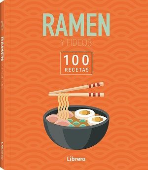100 RECETAS. RAMEN