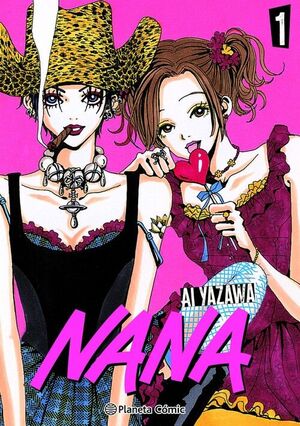 NANA 01/07