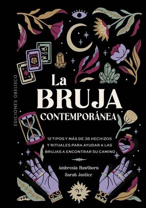 LA BRUJA CONTEMPORÁNEA