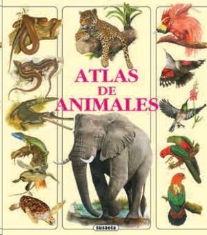 ATLAS DE ANIMALES