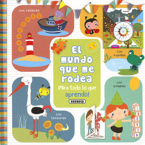 MUNDO QUE ME RODEA, EL