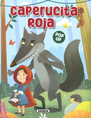 CAPERUCITA ROJA