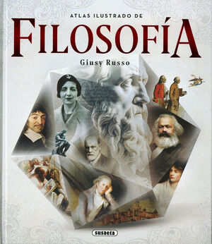 ATLAS ILUSTRADO DE FILOSOFIA